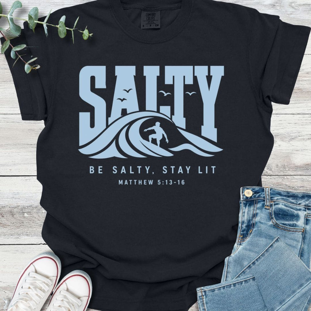 Salt Life T-Shirt product image 2
