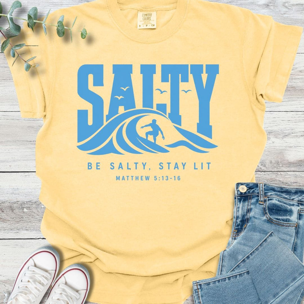 Salt Life T-Shirt product image 3