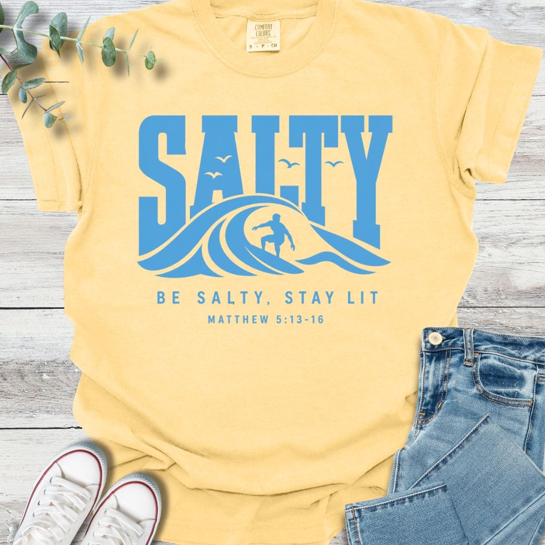 Salt Life T-Shirt product image 3