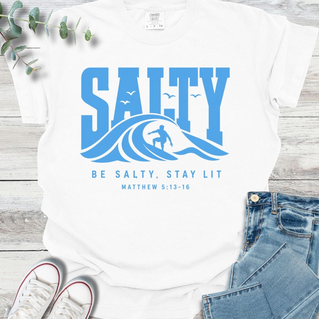 Salt Life T-Shirt product image 1