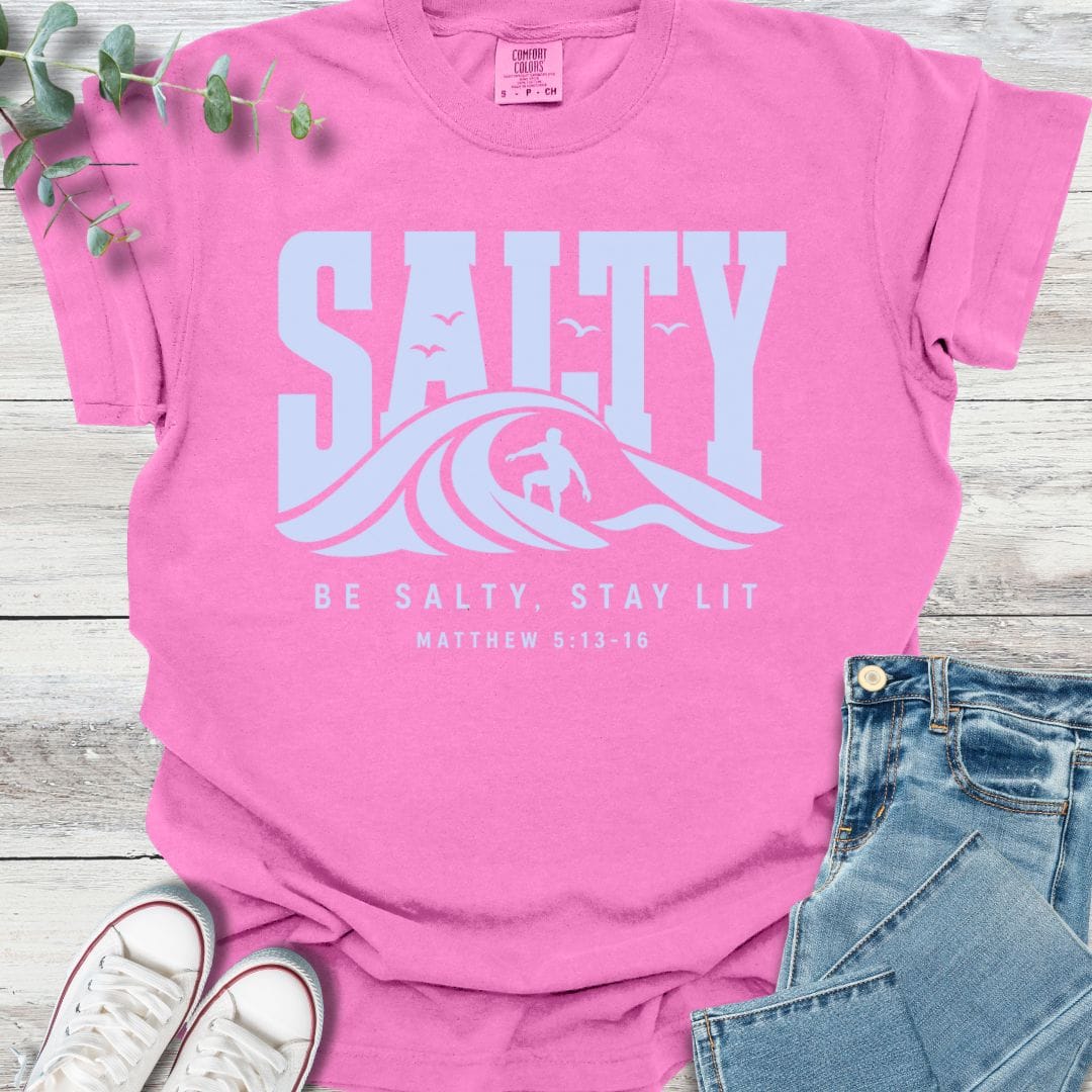Salt Life T-Shirt product image 7