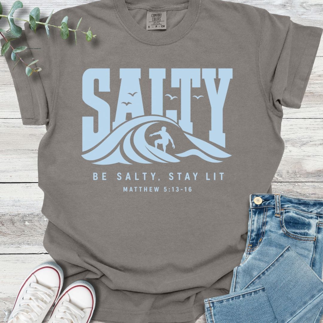 Salt Life T-Shirt product image 5