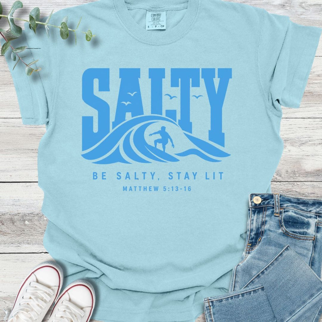 Salt Life T-Shirt product image 4