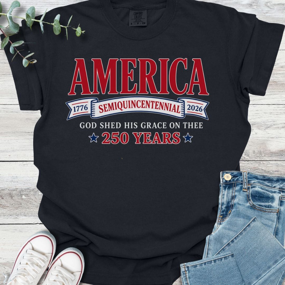 Grace 250 T-Shirt product image 6
