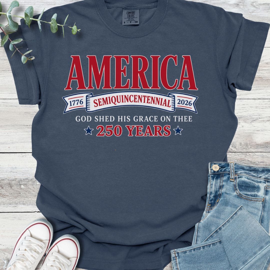 Grace 250 T-Shirt product image 1