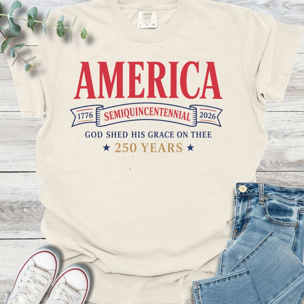 Grace 250 T-Shirt product image 4