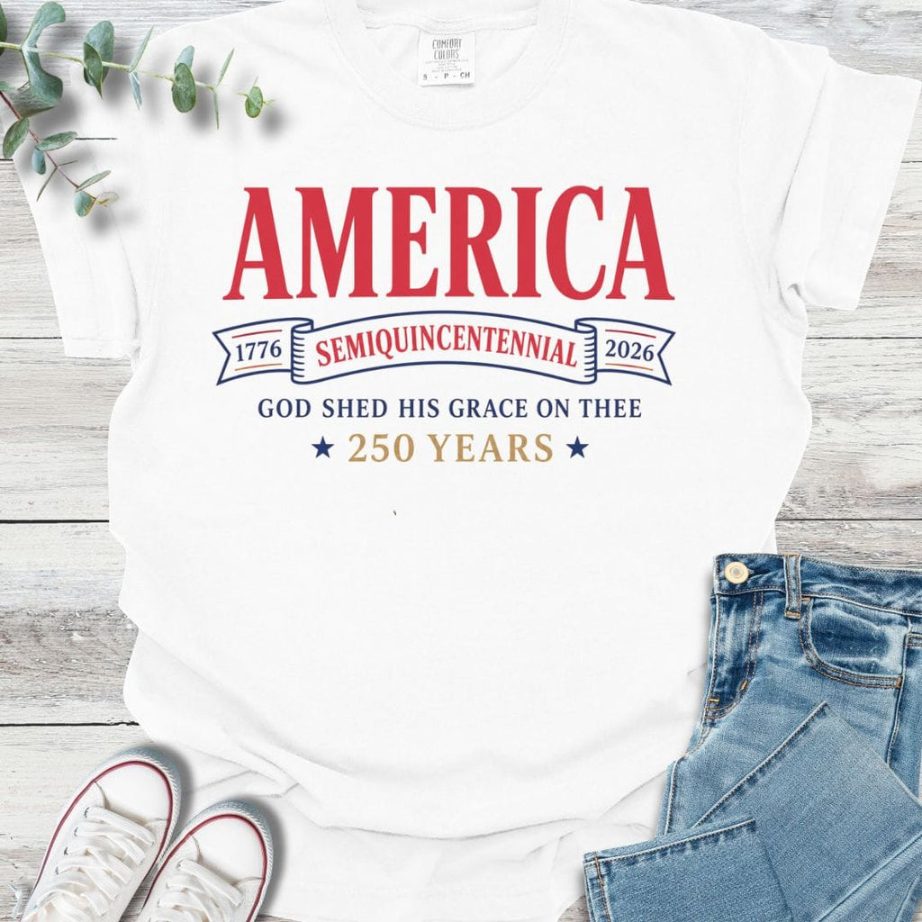 Grace 250 T-Shirt product image 2