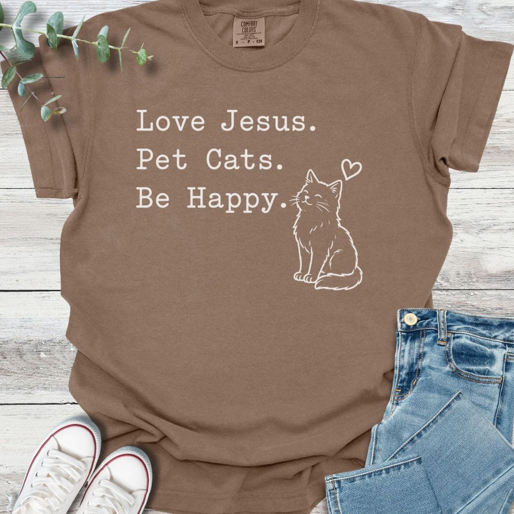 Paws & Peace T-Shirt product image 5