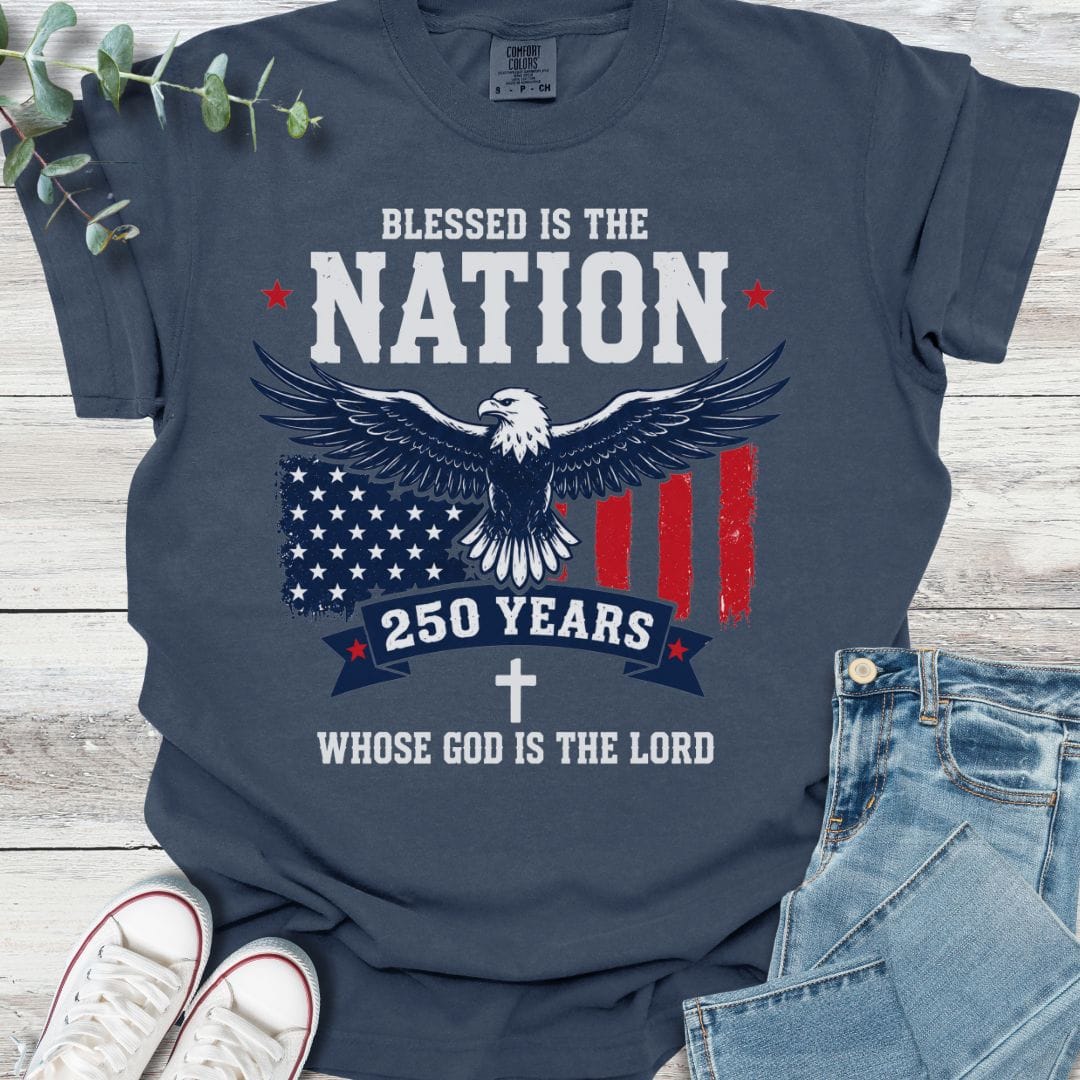 American Heritage T-Shirt product image 5
