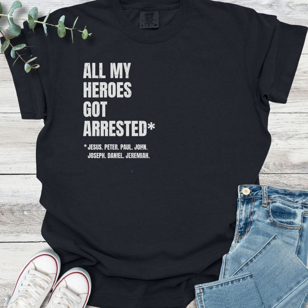 Good Trouble T-Shirt product image 3