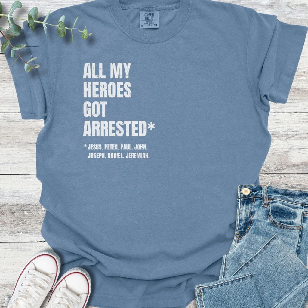 Good Trouble T-Shirt product image 1