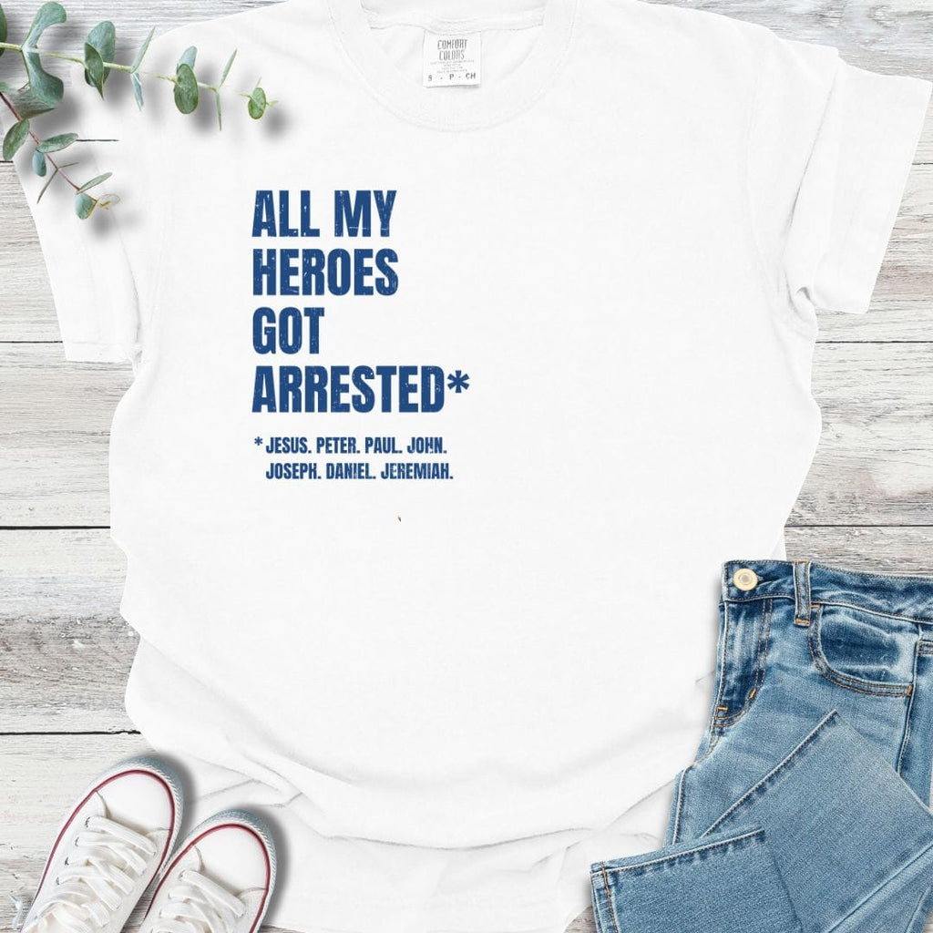 Good Trouble T-Shirt product image 2