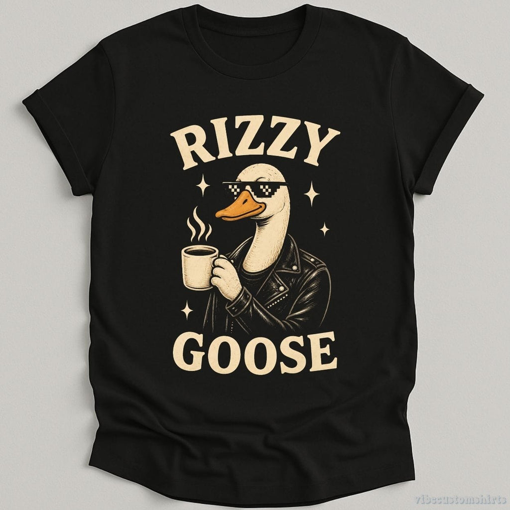 Rizzy Goose Shirt product image 1
