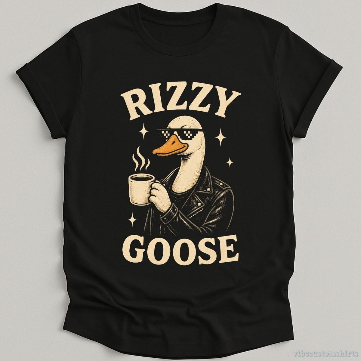 Rizzy Goose Shirt product image 1