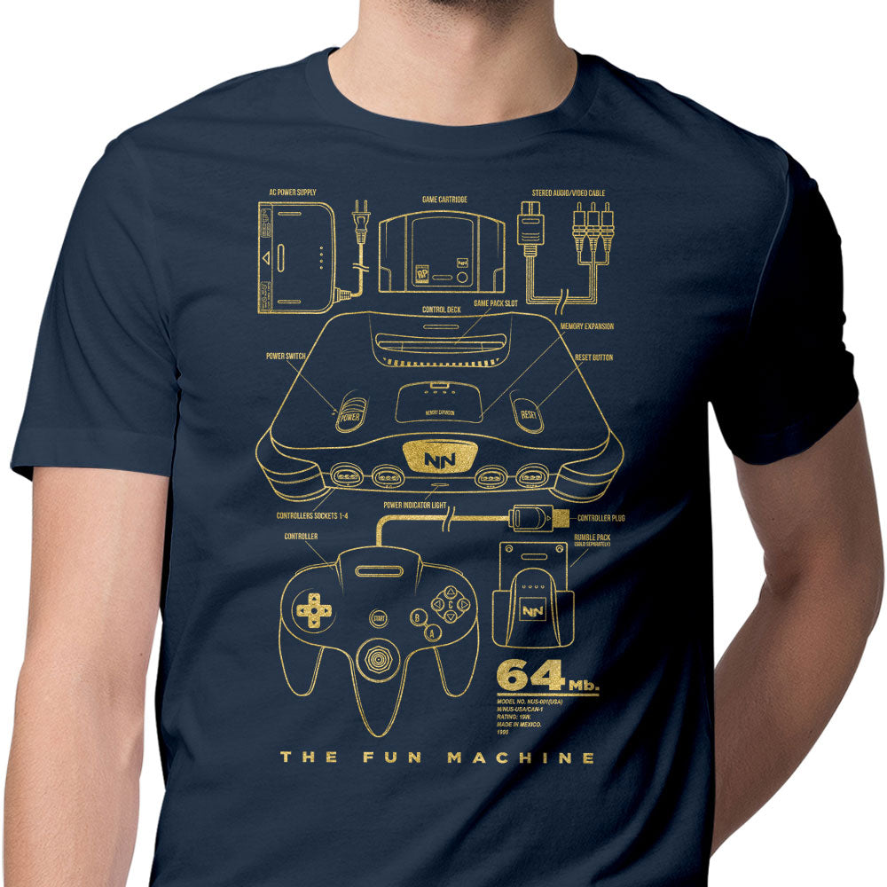 64-Bit - Men's Apparel product image 6