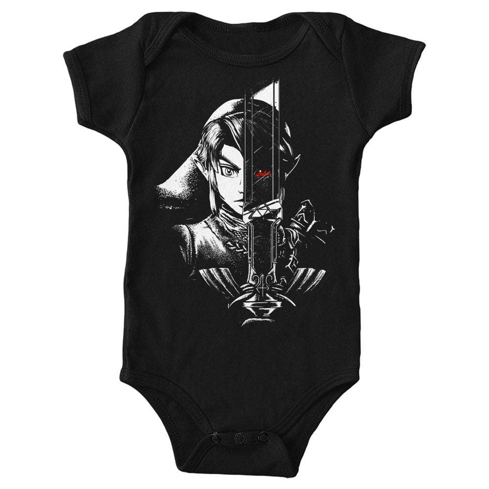A Hero's Dark Reflection - Youth Apparel product image 16