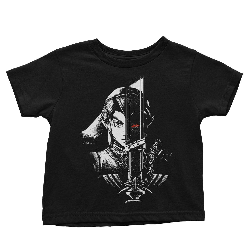 A Hero's Dark Reflection - Youth Apparel product image 14