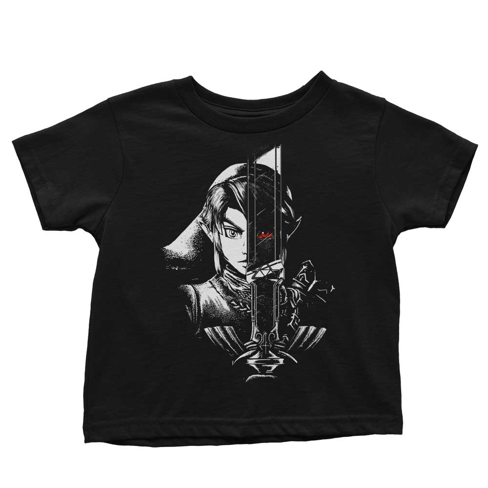 A Hero's Dark Reflection - Youth Apparel product image 4