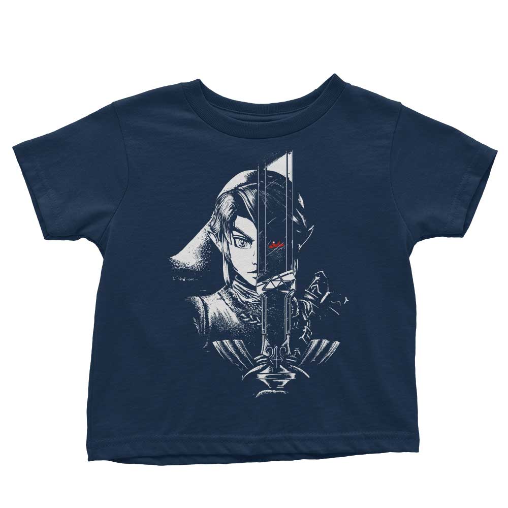 A Hero's Dark Reflection - Youth Apparel product image 10