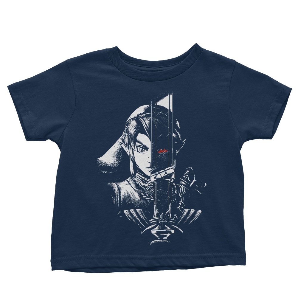 A Hero's Dark Reflection - Youth Apparel product image 15
