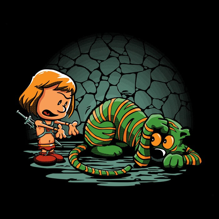 Afraid of Your Own Shadow - Tank Top product image 2