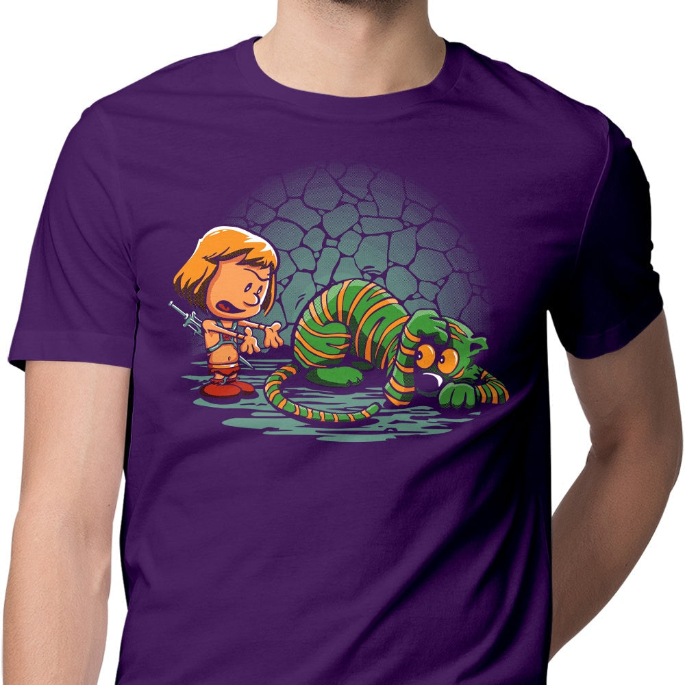 Afraid of Your Own Shadow - Men's Apparel product image 6