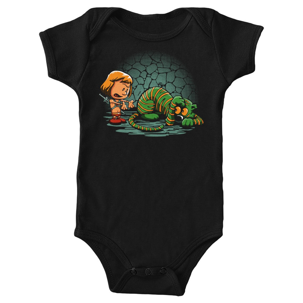 Afraid of Your Own Shadow - Youth Apparel product image 29