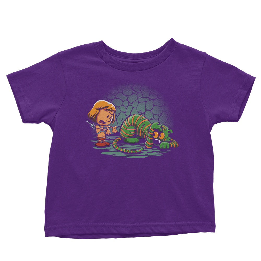 Afraid of Your Own Shadow - Youth Apparel product image 28