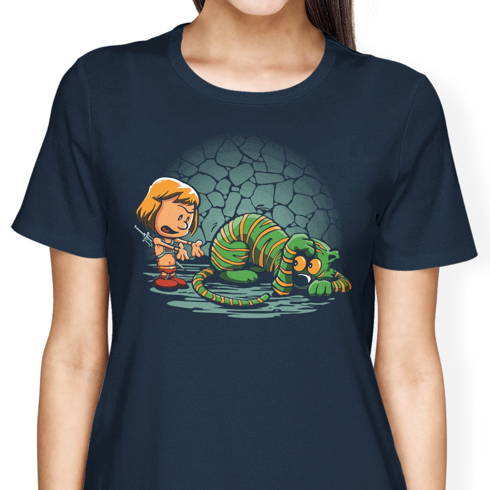 Afraid of Your Own Shadow - Women's Apparel product image 14
