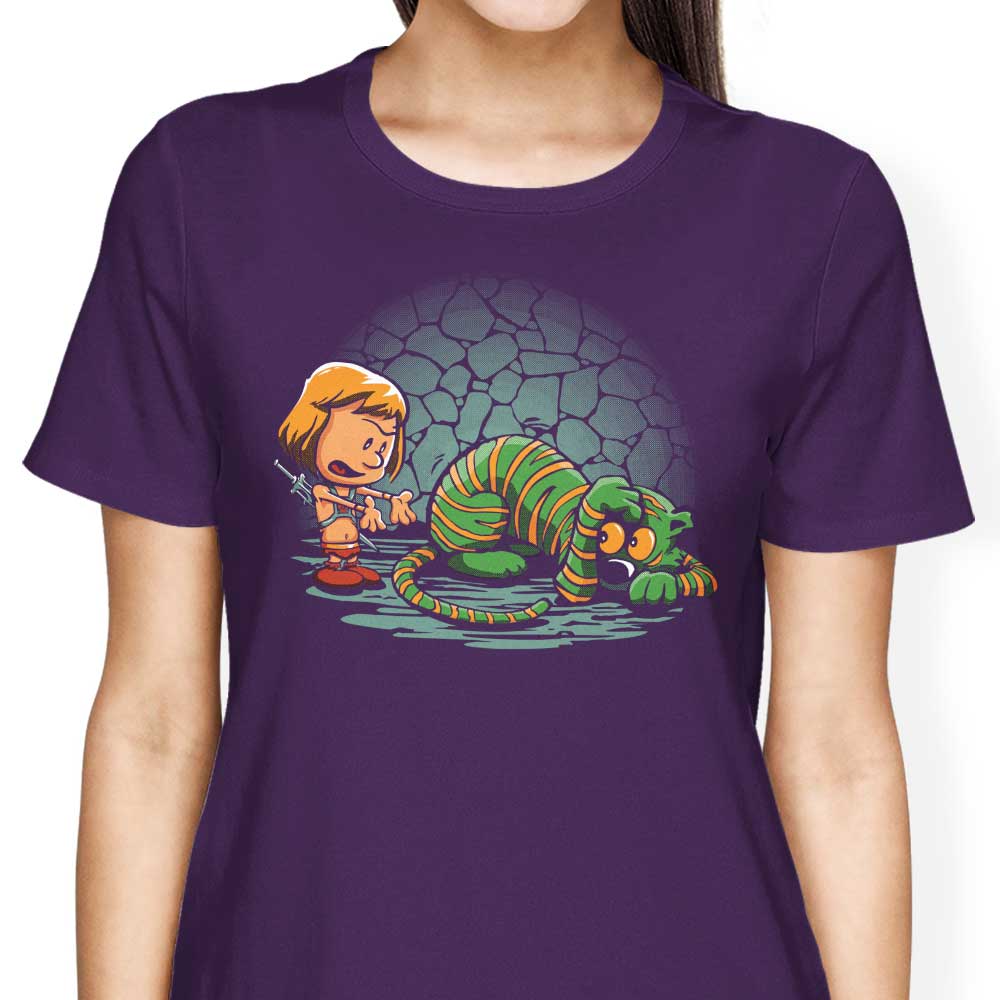 Afraid of Your Own Shadow - Women's Apparel product image 5