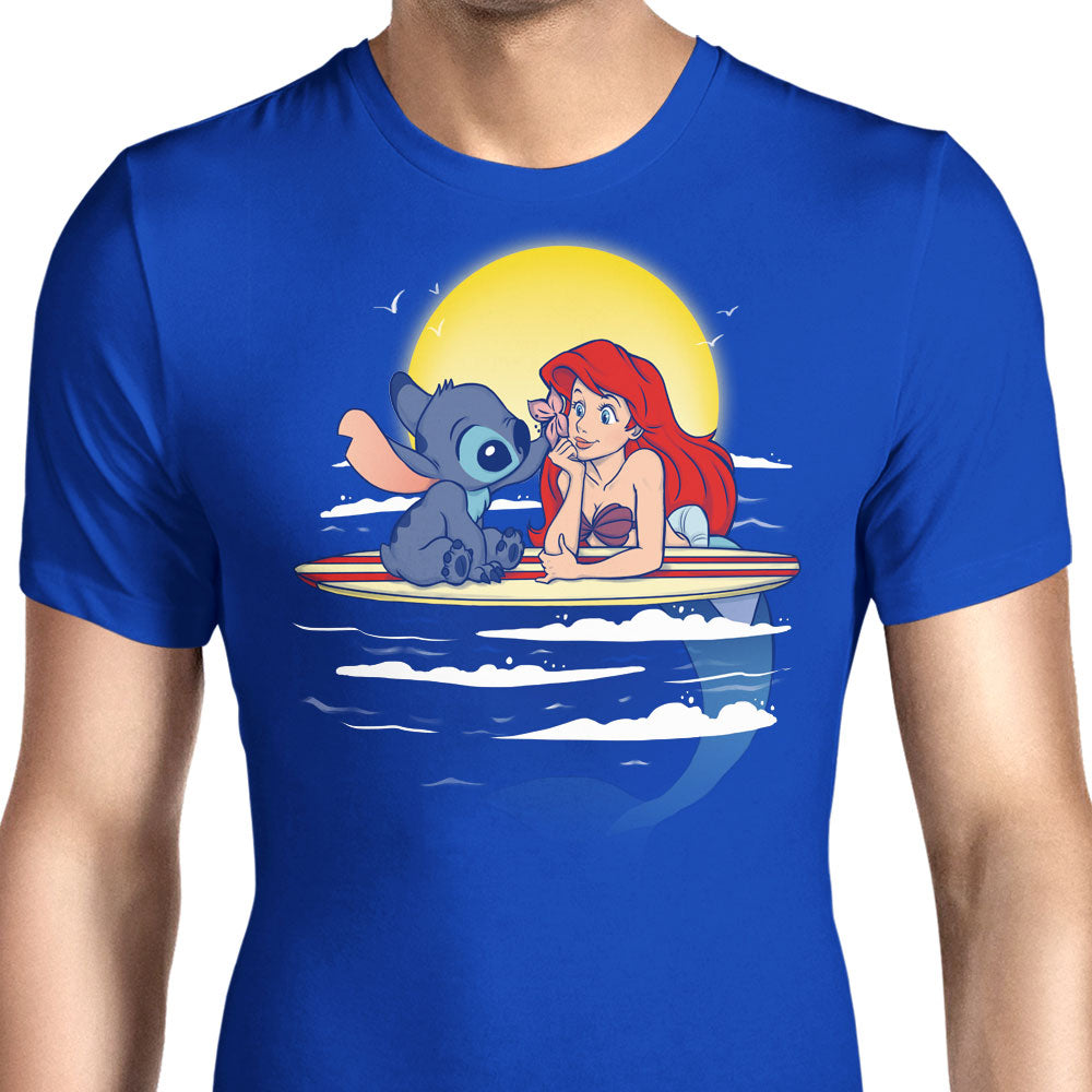 Aloha Mermaid - Men's Apparel product image 8