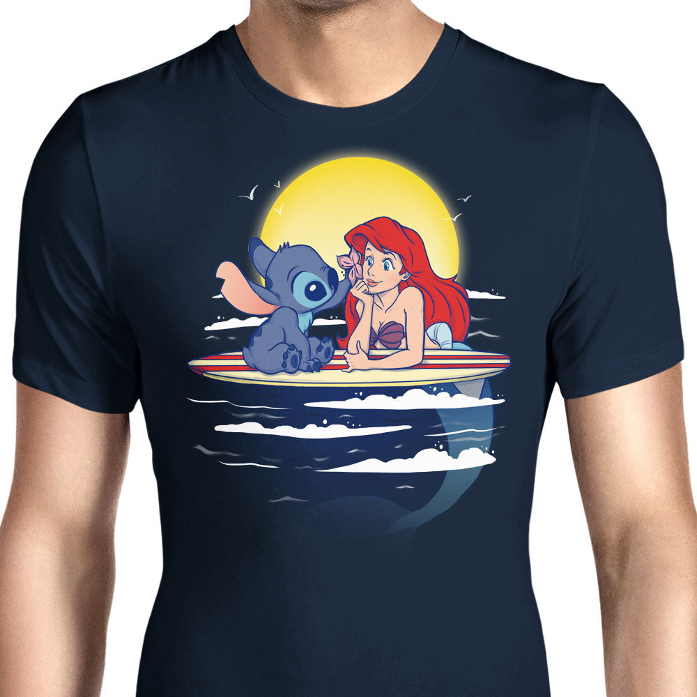 Aloha Mermaid - Men's Apparel product image 9