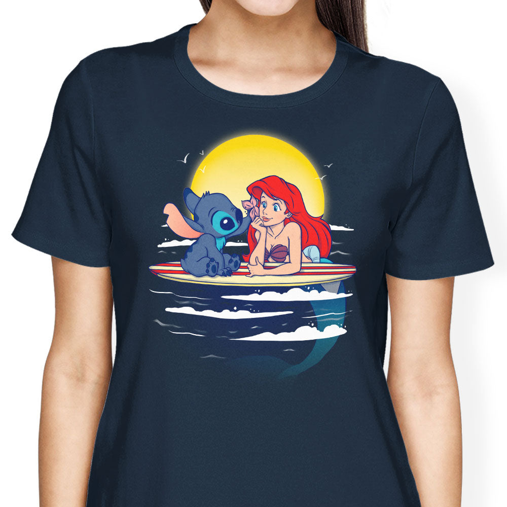 Aloha Mermaid - Women's Apparel product image 10