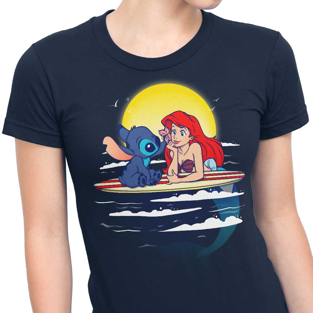 Aloha Mermaid - Women's Apparel product image 7