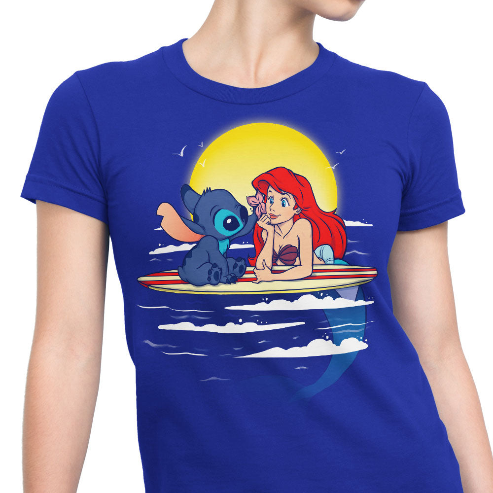 Aloha Mermaid - Women's Apparel product image 12