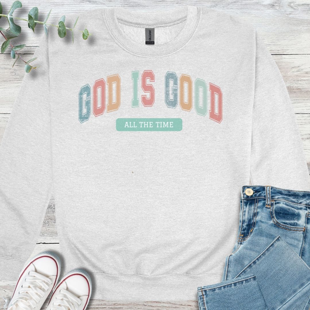 Forever Good Sweatshirt product image 1
