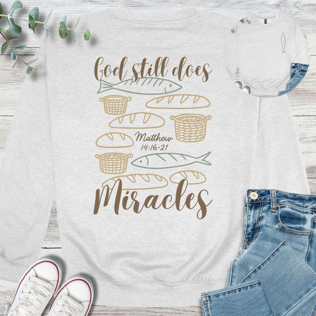 Provision Sweatshirt product image 1