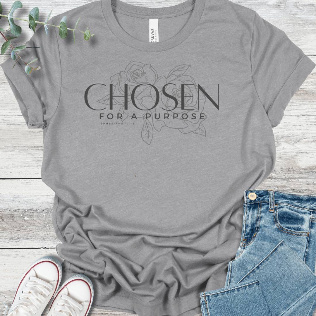 Chosen T-Shirt product image 6