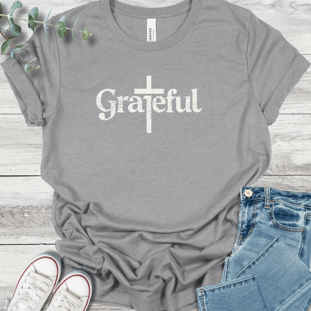 Grateful T-Shirt product image 1