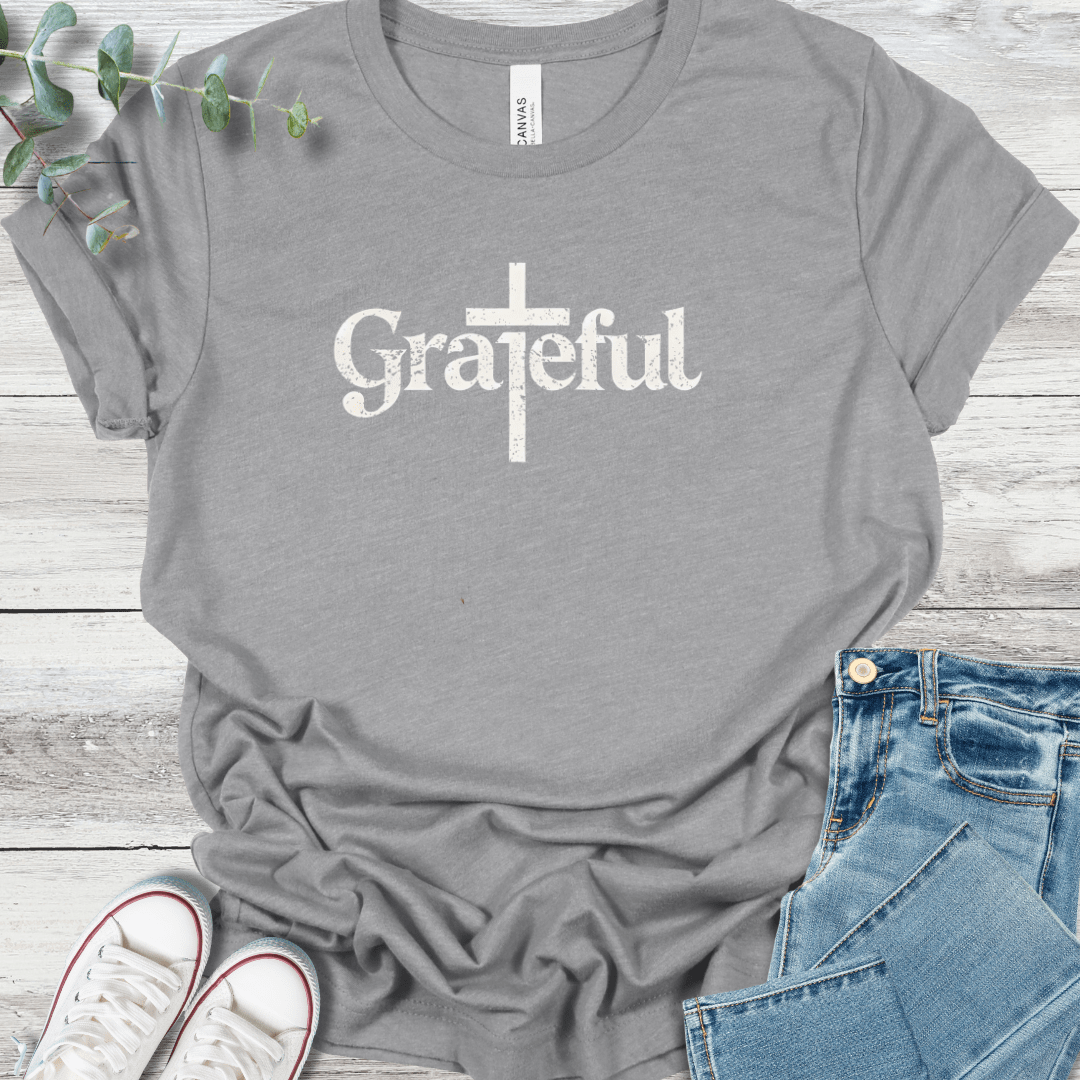 Grateful T-Shirt product image 1