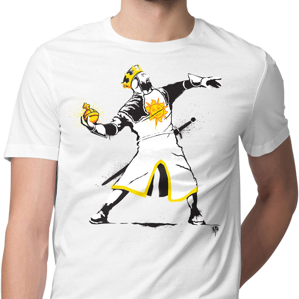 Banksy Python 1-2-5 - Men's Apparel product image 6