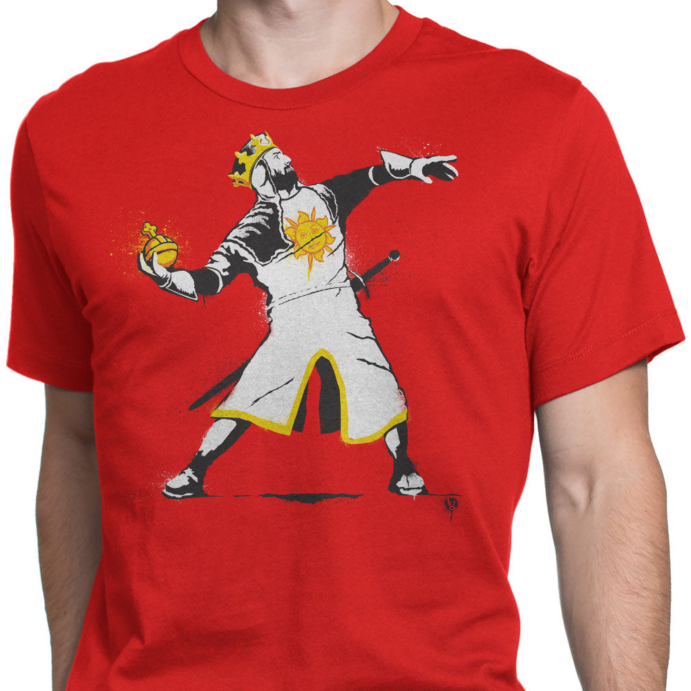 Banksy Python 1-2-5 - Men's Apparel product image 4