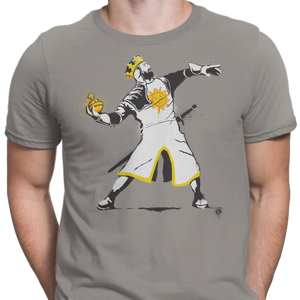 Banksy Python 1-2-5 - Men's Apparel product image 3