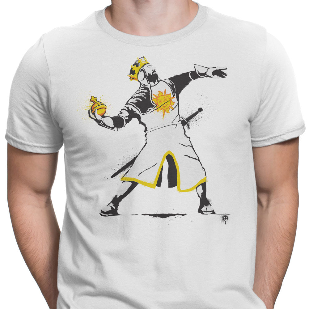 Banksy Python 1-2-5 - Men's Apparel product image 7