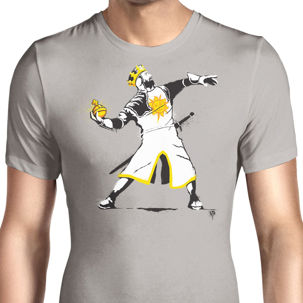 Banksy Python 1-2-5 - Men's Apparel product image 1