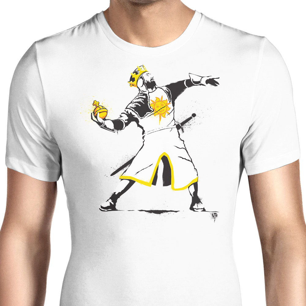Banksy Python 1-2-5 - Men's Apparel product image 9