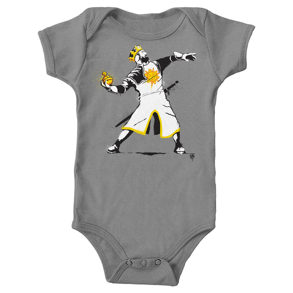 Banksy Python 1-2-5 - Youth Apparel product image 26