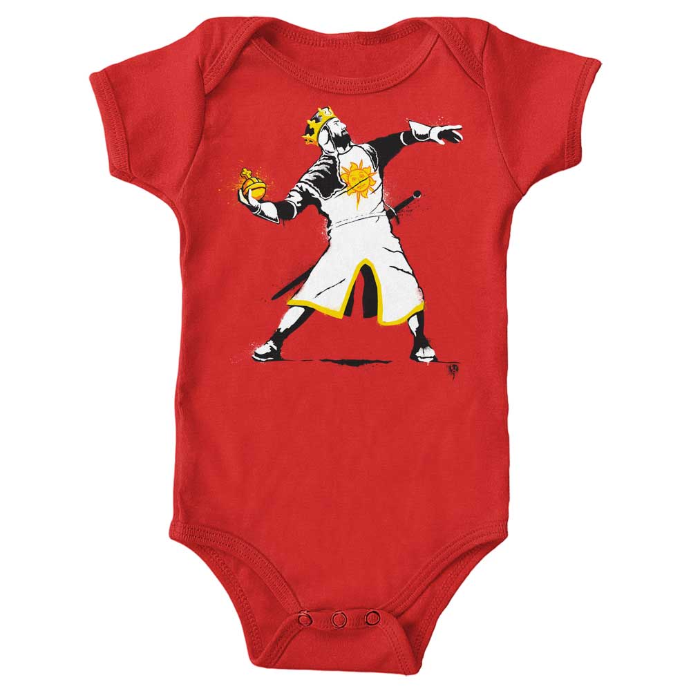 Banksy Python 1-2-5 - Youth Apparel product image 9