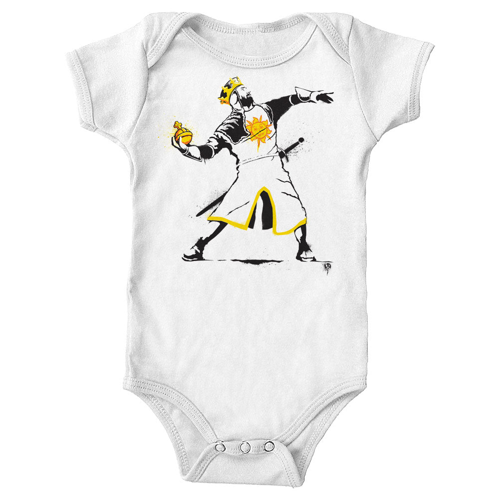 Banksy Python 1-2-5 - Youth Apparel product image 19
