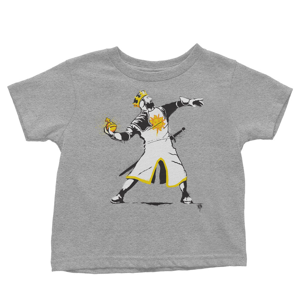 Banksy Python 1-2-5 - Youth Apparel product image 14